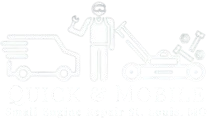 Lawn Mower Repair in St. Louis | Fast & Affordable Small Engine Service