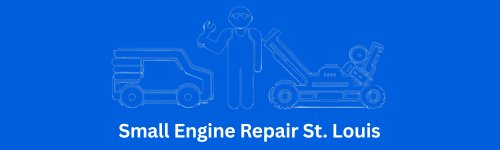 Lawn Mower Repair in Redmond | Fast & Affordable Small Engine Service
